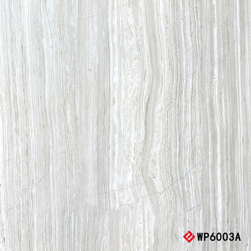 WP6003-A Glazed Tile 抛釉砖 600x600mm