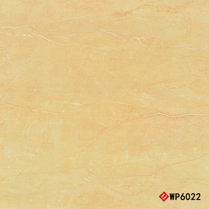 WP6022 Glazed Tile 抛釉砖 600x600mm