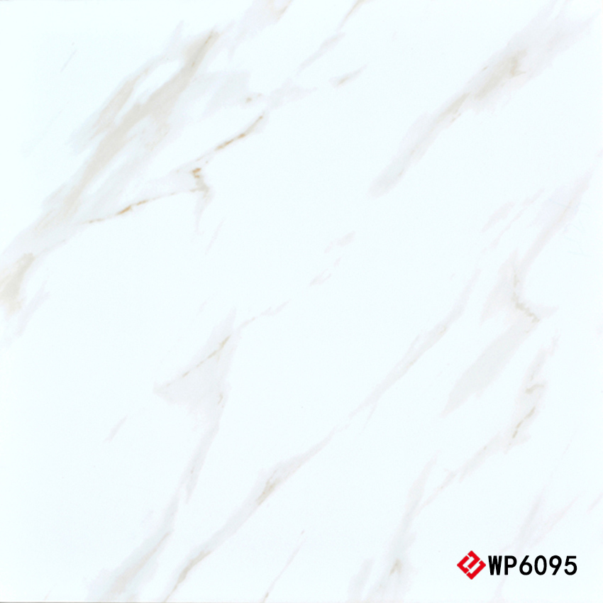 WP6095 Glazed Tile 抛釉砖 600x600mm