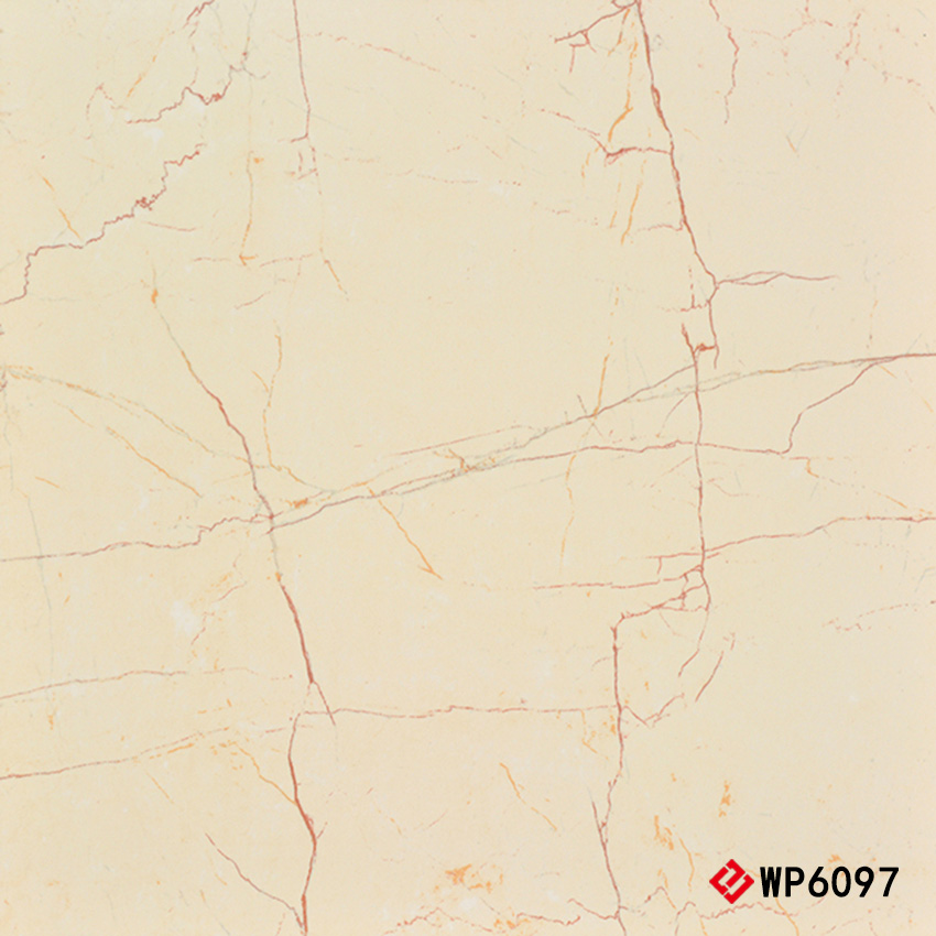 WP6097 Glazed Tile 抛釉砖 600x600mm