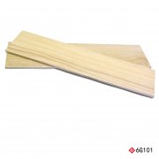 6G101 Wood Grain Tile 木纹砖 150x600mm