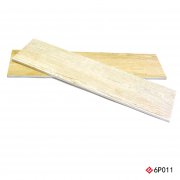 6P011 Wood Grain Tile 木纹砖 150x600mm