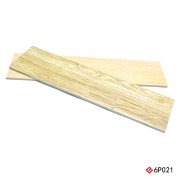 6P021 Wood Grain Tile 木纹砖 150x600mm