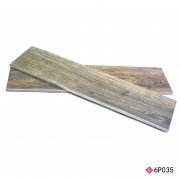 6P035 Wood Grain Tile 木纹砖 150x600mm