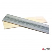 6P225 Wood Grain Tile 木纹砖 150x600mm