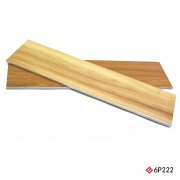 6P222 Wood Grain Tile 木纹砖 150x600mm
