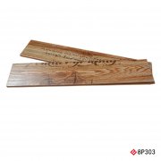 8P303 Wood Grain Tile 木纹砖 150x800mm